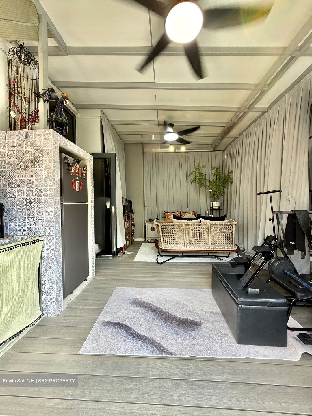 Rosewood Suites (D25), Condominium #574773791